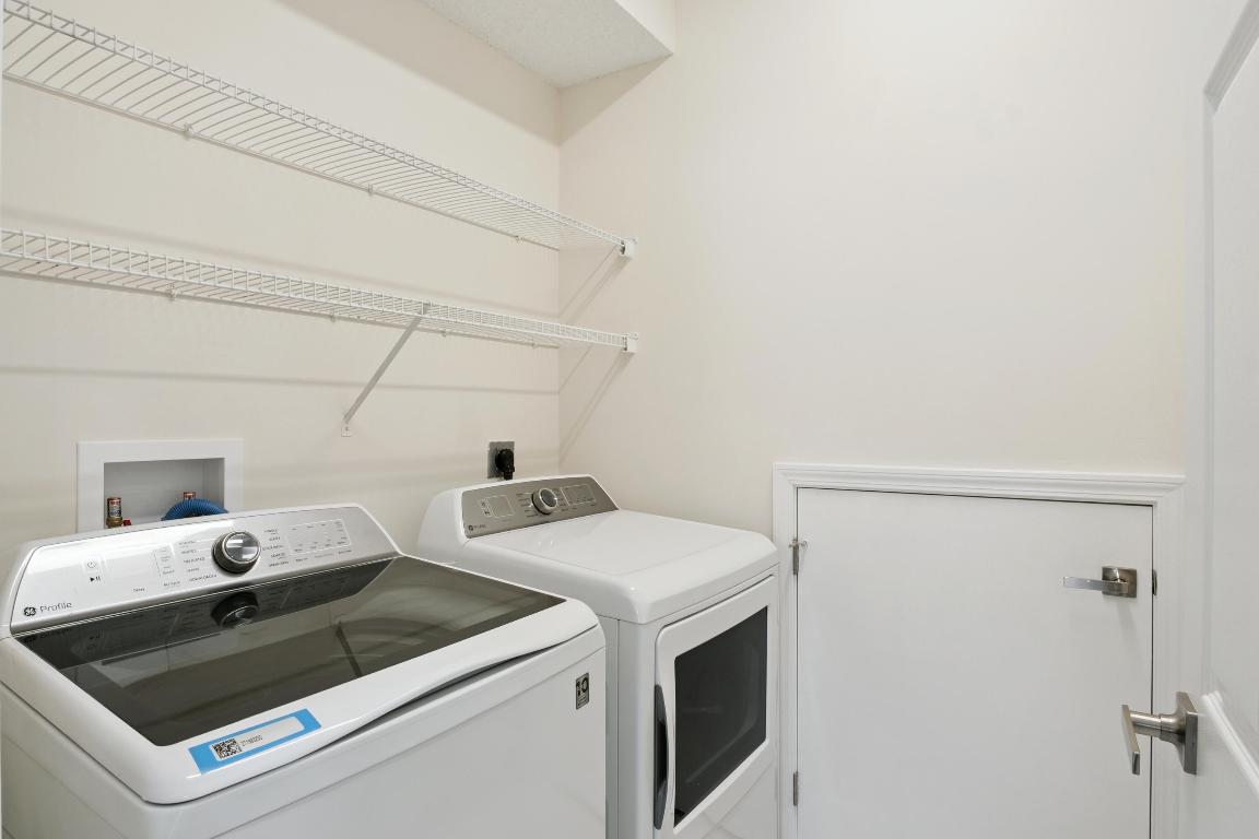 Enclave at Fairway Isles - Residential