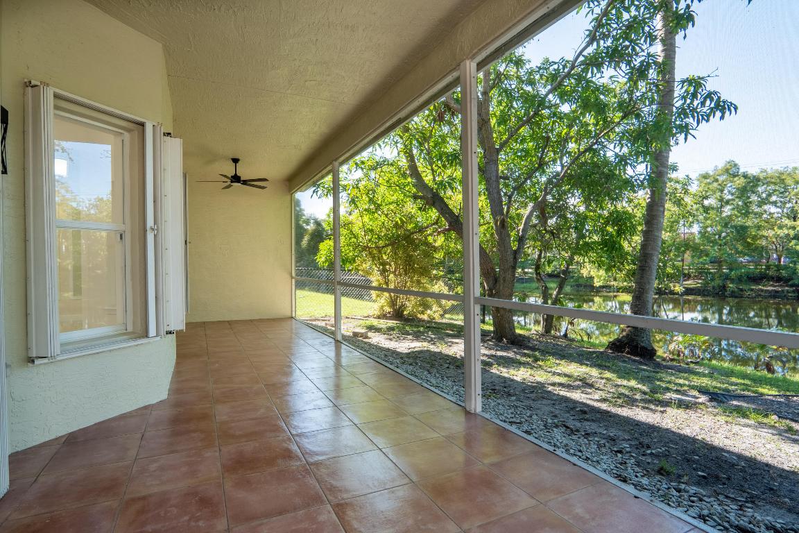 Enclave at Fairway Isles - Residential