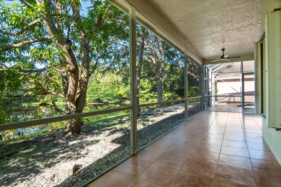 Enclave at Fairway Isles - Residential