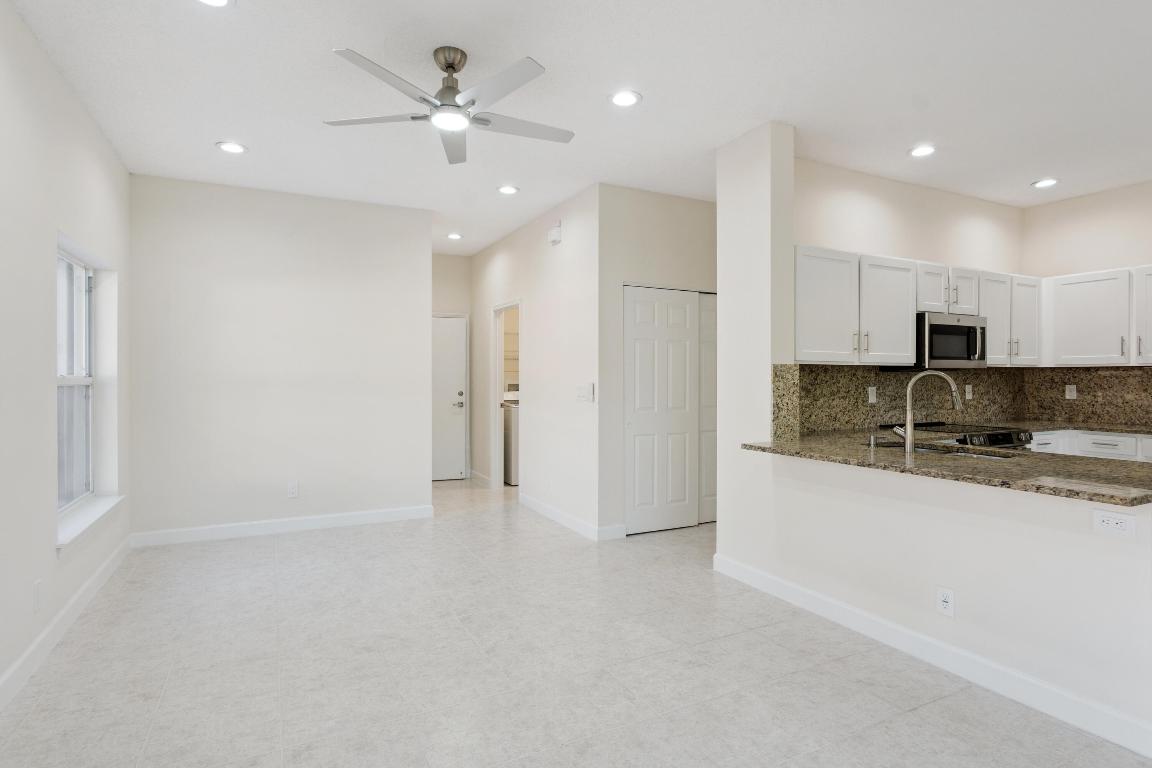 Enclave at Fairway Isles - Residential