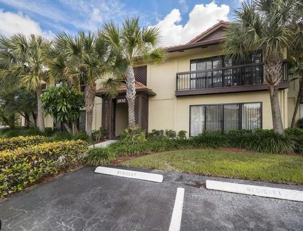 Photo of 1102 Duncan Circle #202, Palm Beach Gardens, FL 33418 (MLS # R10681112)