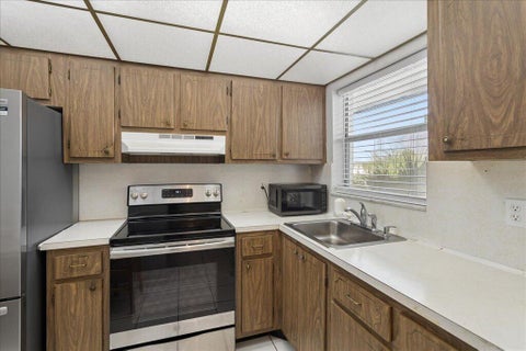 Tiny photo for 8510 Sunrise Lakes Boulevard #301, Sunrise, FL 33322 (MLS # B26068250)