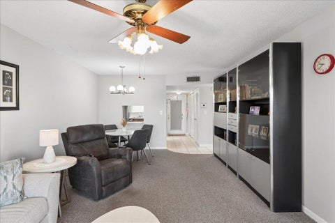 Tiny photo for 8510 Sunrise Lakes Boulevard #301, Sunrise, FL 33322 (MLS # B26068250)