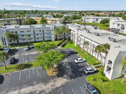Tiny photo for 8510 Sunrise Lakes Boulevard #301, Sunrise, FL 33322 (MLS # B26068250)