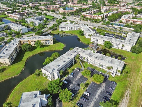 Tiny photo for 8510 Sunrise Lakes Boulevard #301, Sunrise, FL 33322 (MLS # B26068250)