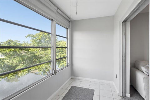 Tiny photo for 8510 Sunrise Lakes Boulevard #301, Sunrise, FL 33322 (MLS # B26068250)