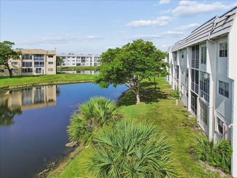Tiny photo for 8510 Sunrise Lakes Boulevard #301, Sunrise, FL 33322 (MLS # B26068250)