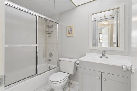 Tiny photo for 8510 Sunrise Lakes Boulevard #301, Sunrise, FL 33322 (MLS # B26068250)