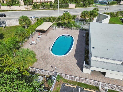 Tiny photo for 8510 Sunrise Lakes Boulevard #301, Sunrise, FL 33322 (MLS # B26068250)