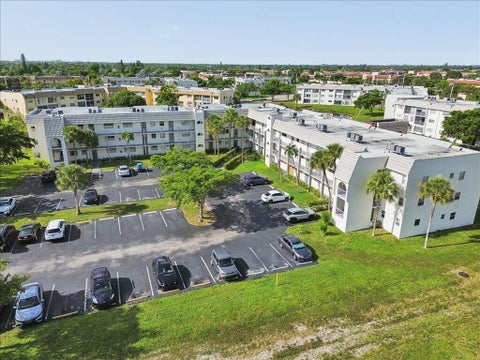 Tiny photo for 8510 Sunrise Lakes Boulevard #301, Sunrise, FL 33322 (MLS # B26068250)