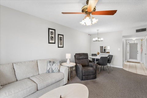 Tiny photo for 8510 Sunrise Lakes Boulevard #301, Sunrise, FL 33322 (MLS # B26068250)