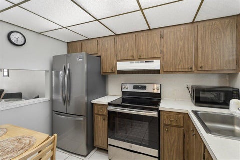 Tiny photo for 8510 Sunrise Lakes Boulevard #301, Sunrise, FL 33322 (MLS # B26068250)