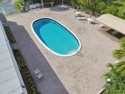 Tiny photo for 8510 Sunrise Lakes Boulevard #301, Sunrise, FL 33322 (MLS # B26068250)
