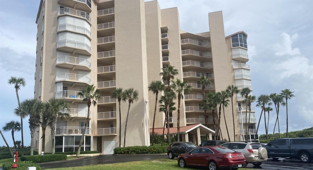 Photo of 3870 N Highway A1a #202, Hutchinson Island, FL 34949 (MLS # R10908124)