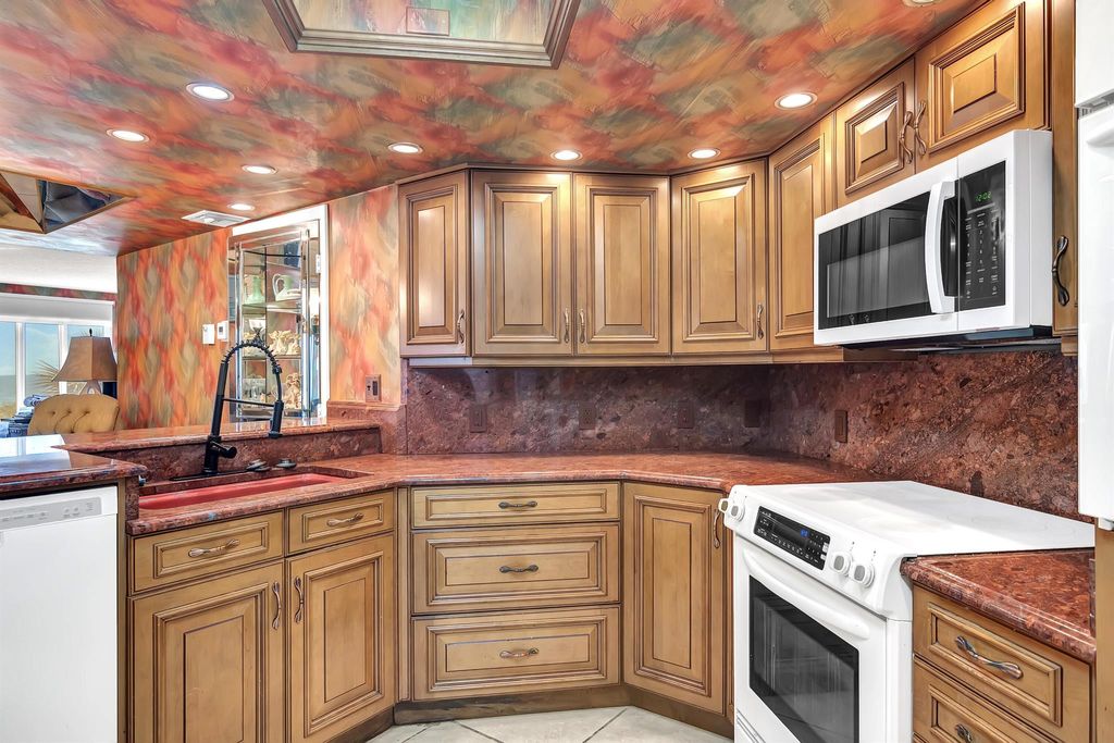 Photo of 3870 N Highway A1a #202, Hutchinson Island, FL 34949 (MLS # R10908124)