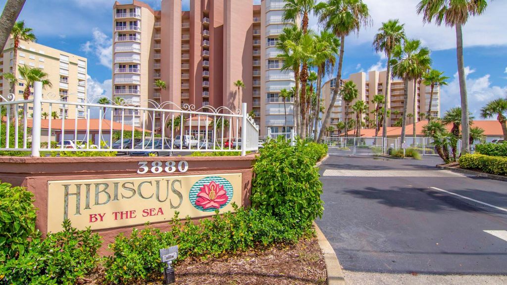 Photo of 3870 N Highway A1a #202, Hutchinson Island, FL 34949 (MLS # R10908124)