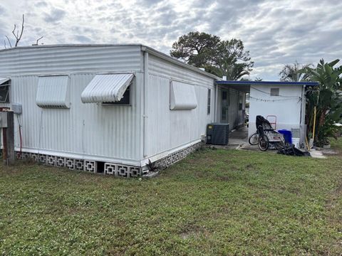 A home in Lantana