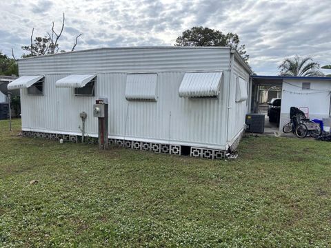 A home in Lantana