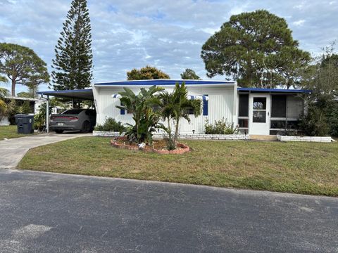 A home in Lantana