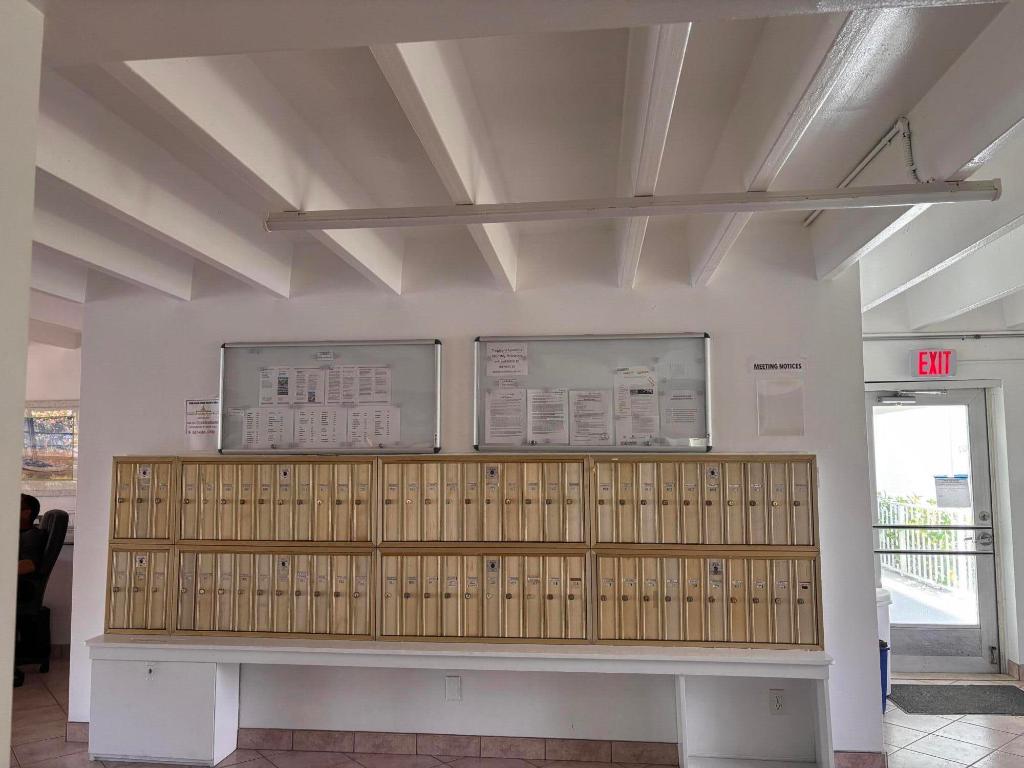 TROPICANA GARDENS INC - Residential