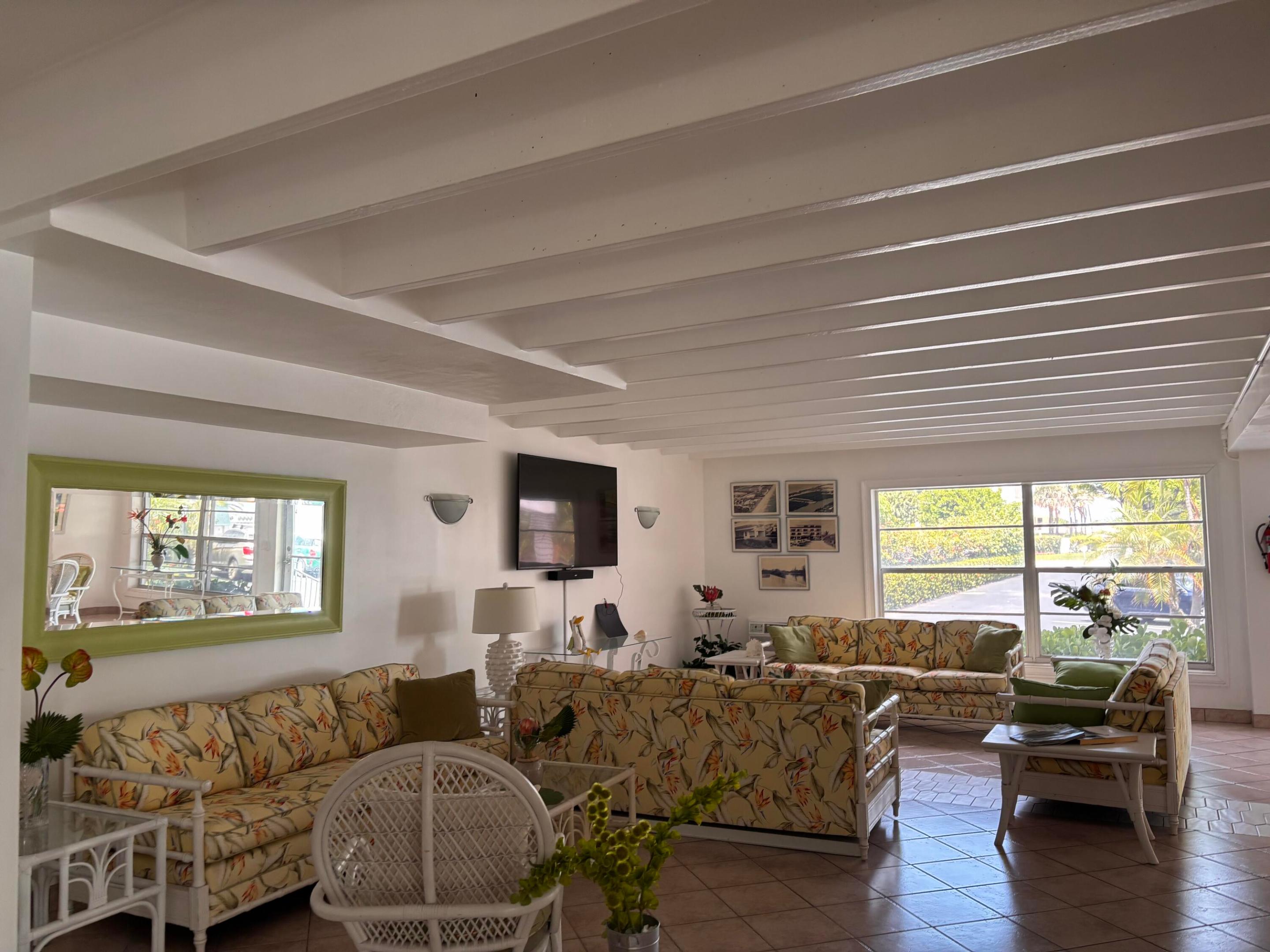 TROPICANA GARDENS INC - Residential