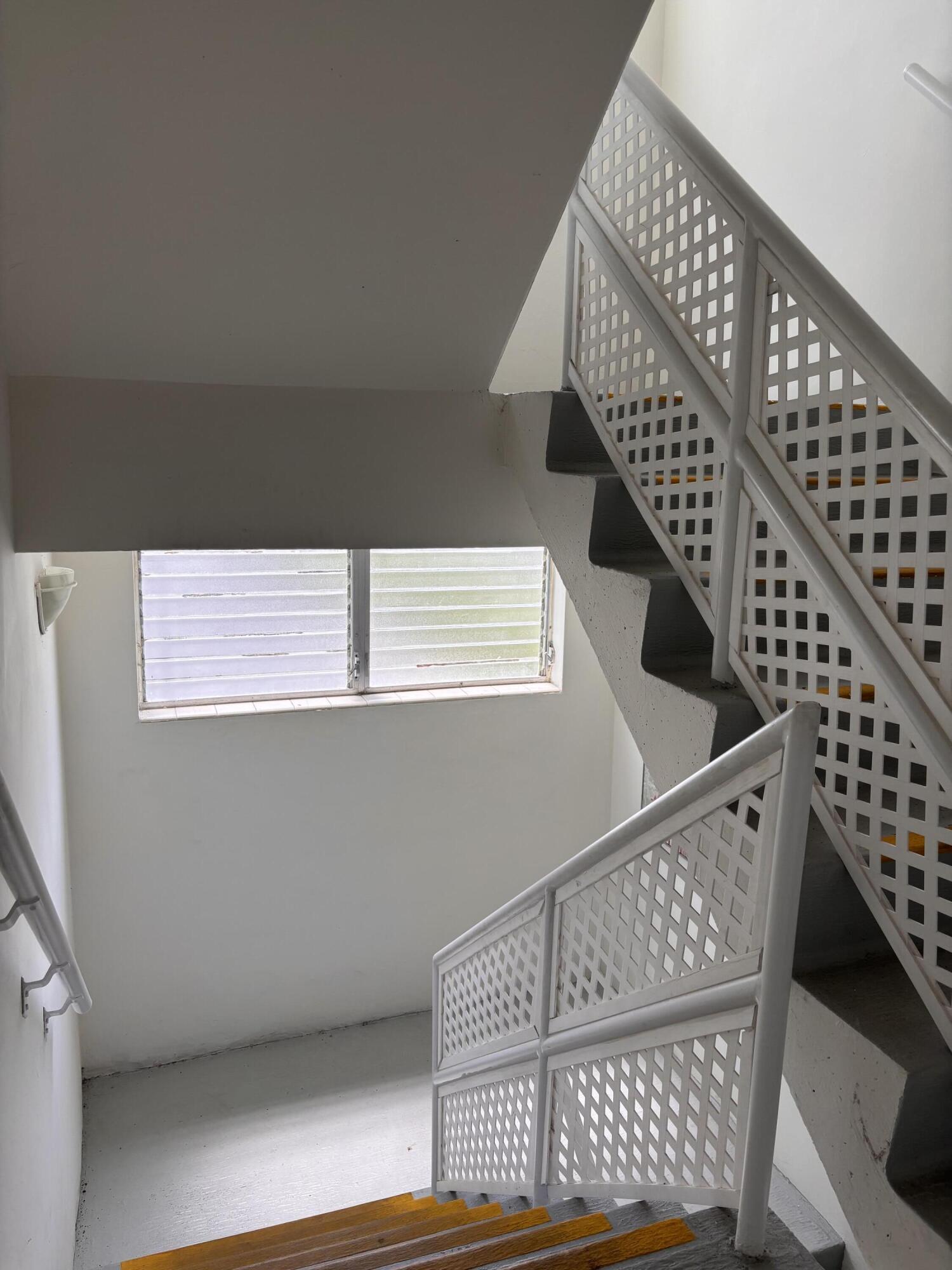 TROPICANA GARDENS INC - Residential