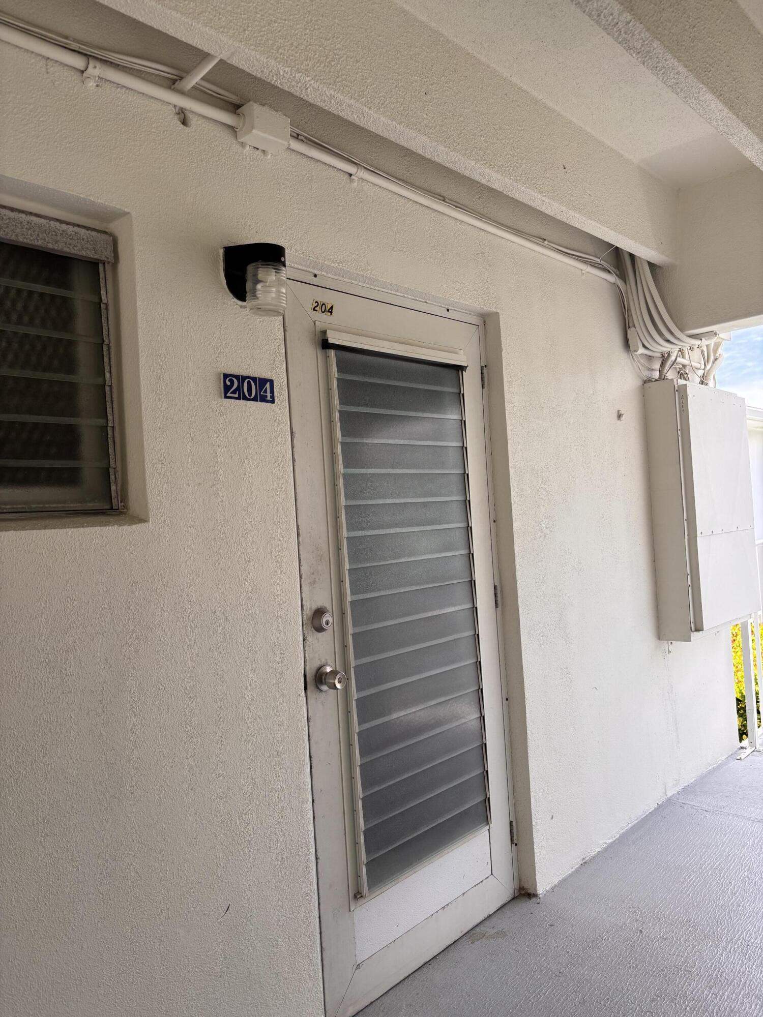 TROPICANA GARDENS INC - Residential