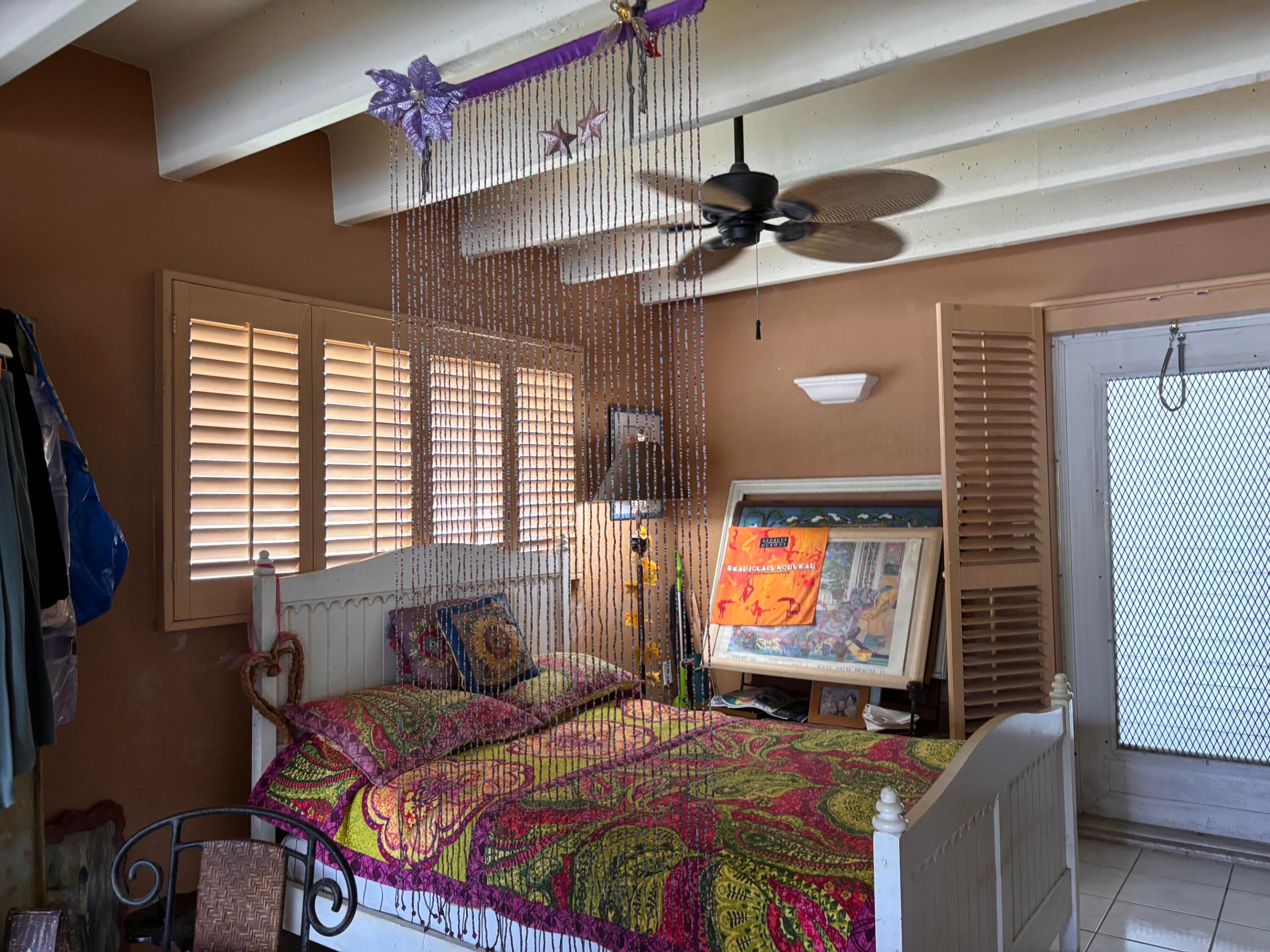 TROPICANA GARDENS INC - Residential