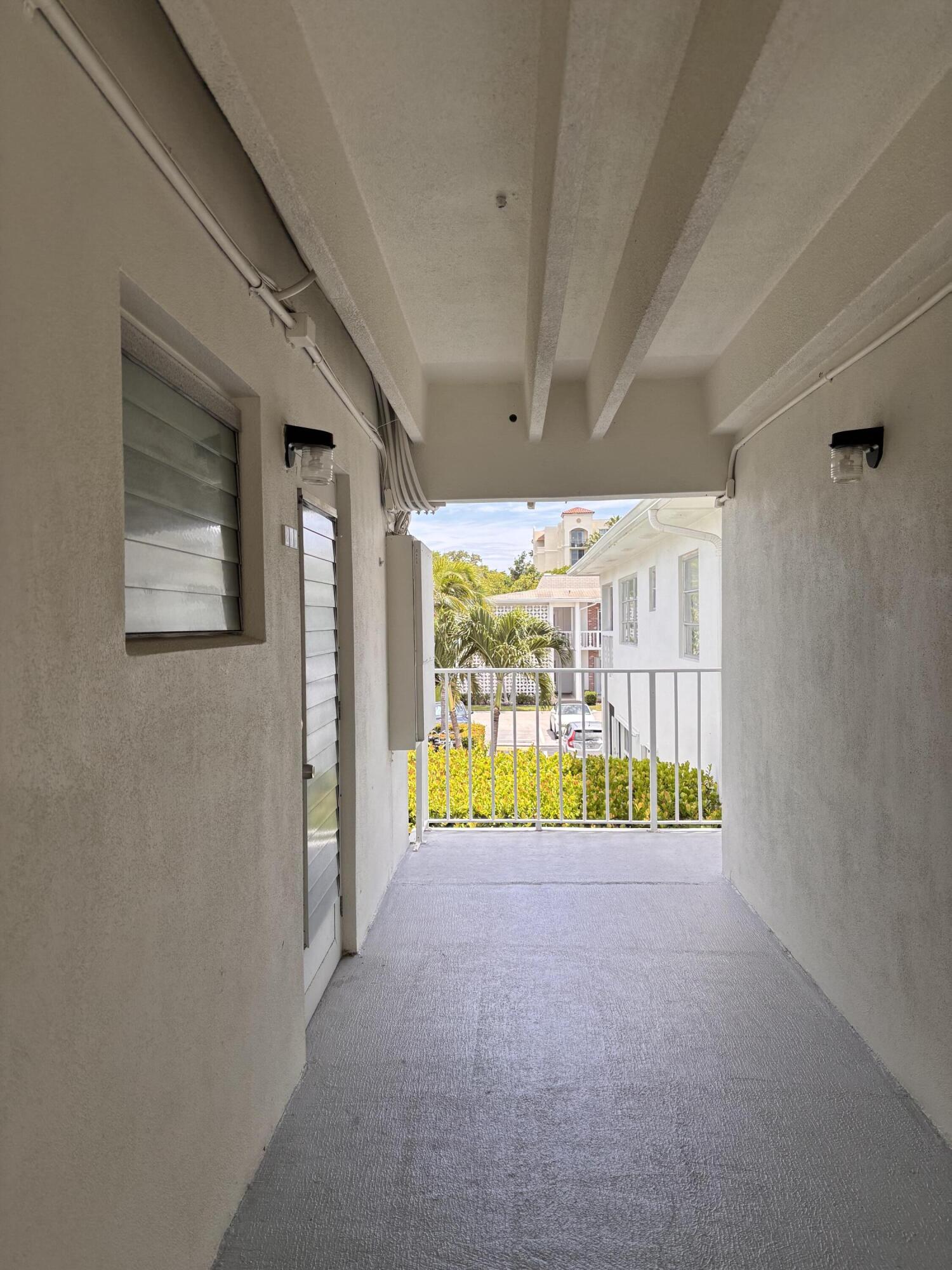 TROPICANA GARDENS INC - Residential