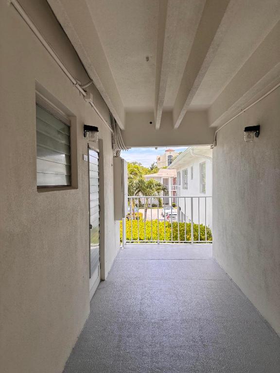 TROPICANA GARDENS INC - Residential