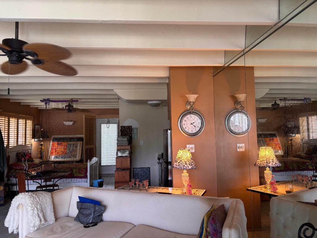 TROPICANA GARDENS INC - Residential