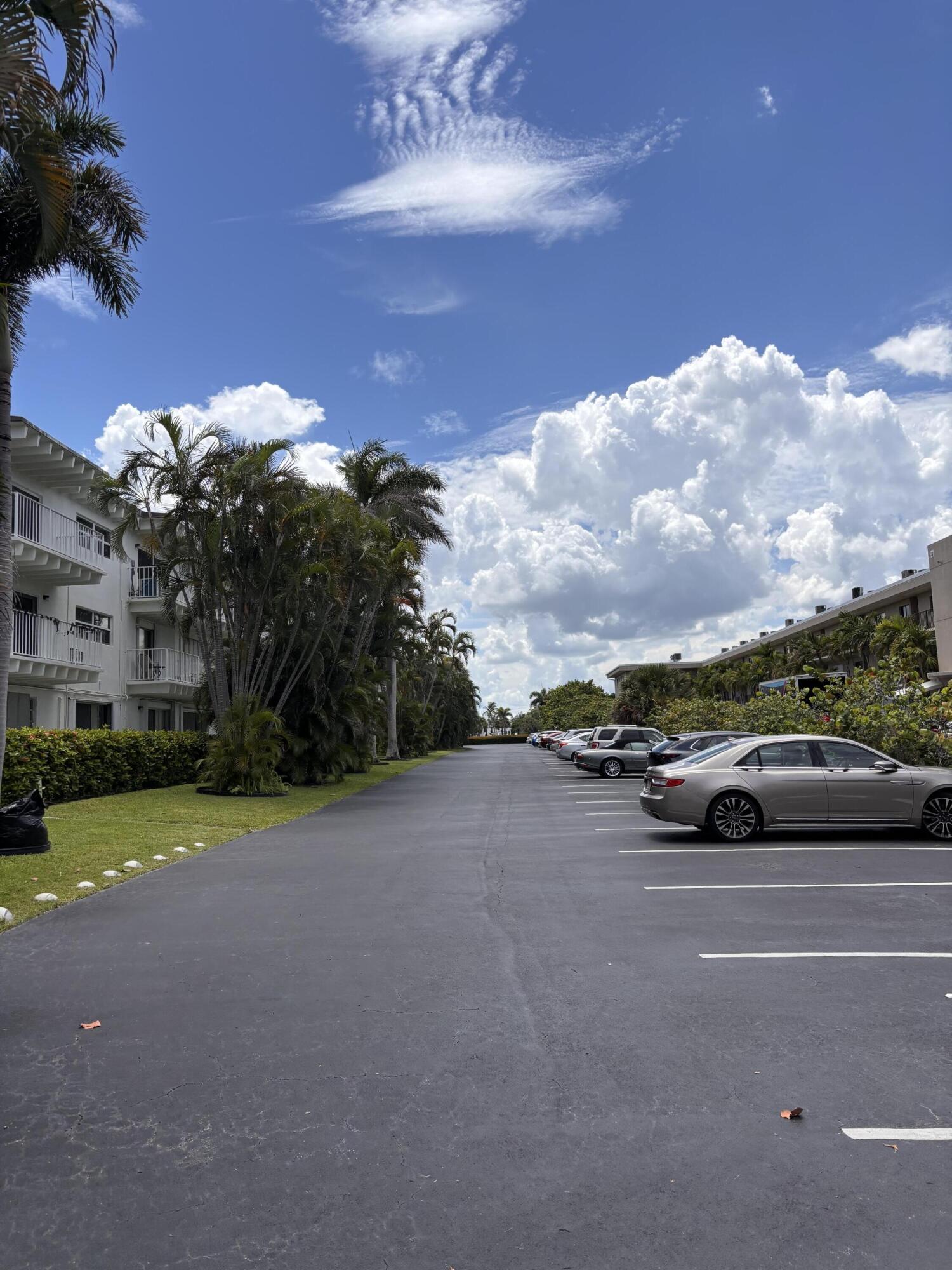 TROPICANA GARDENS INC - Residential