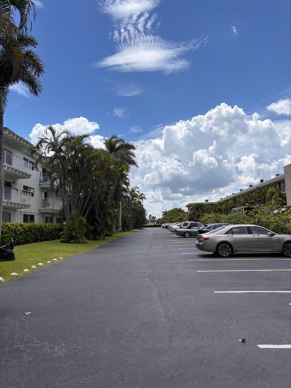 TROPICANA GARDENS INC - Residential