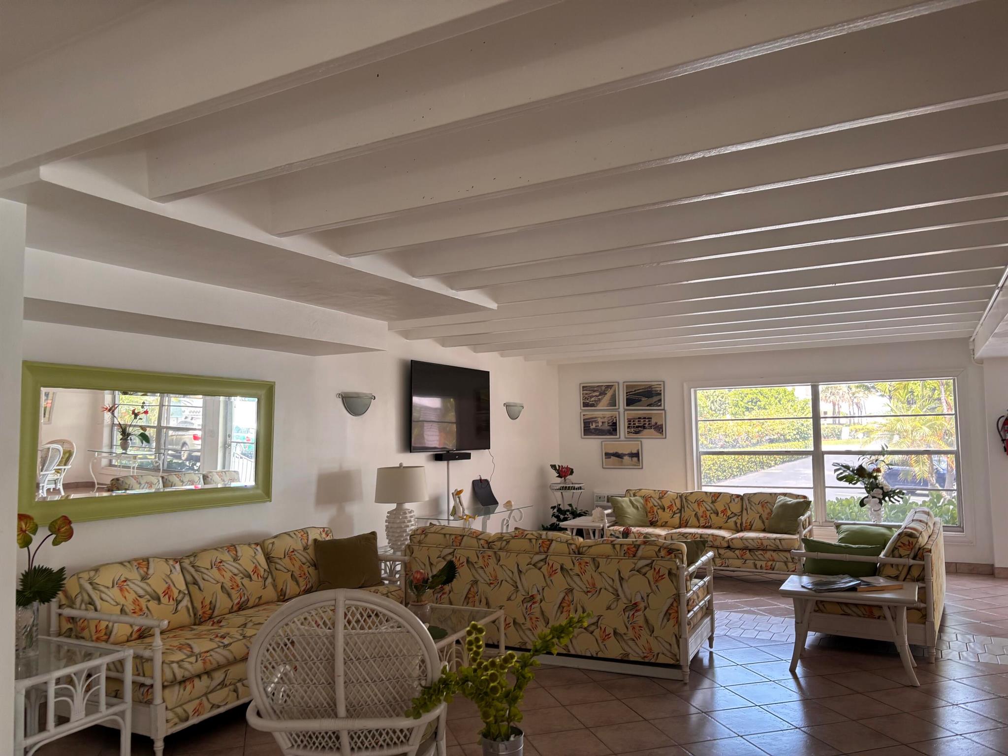 TROPICANA GARDENS INC - Residential