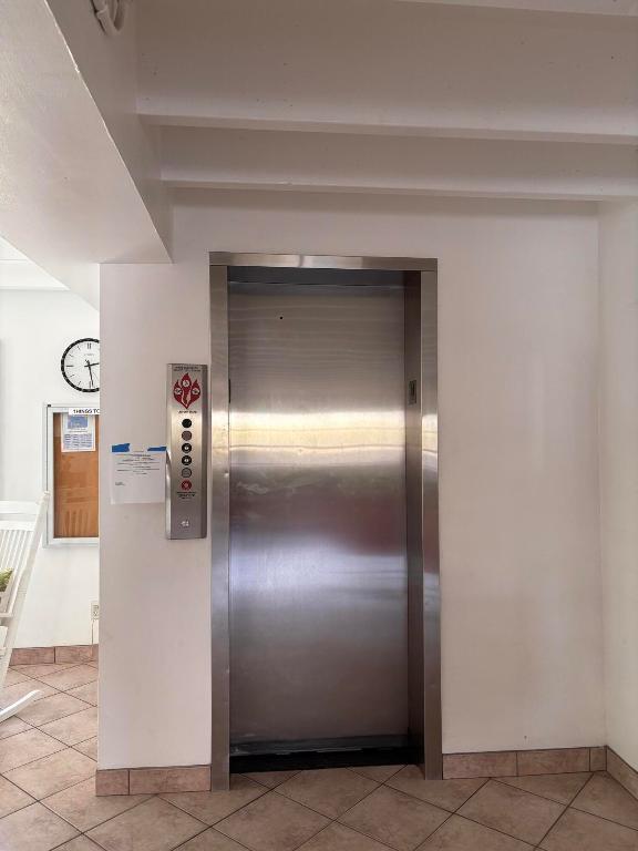 TROPICANA GARDENS INC - Residential