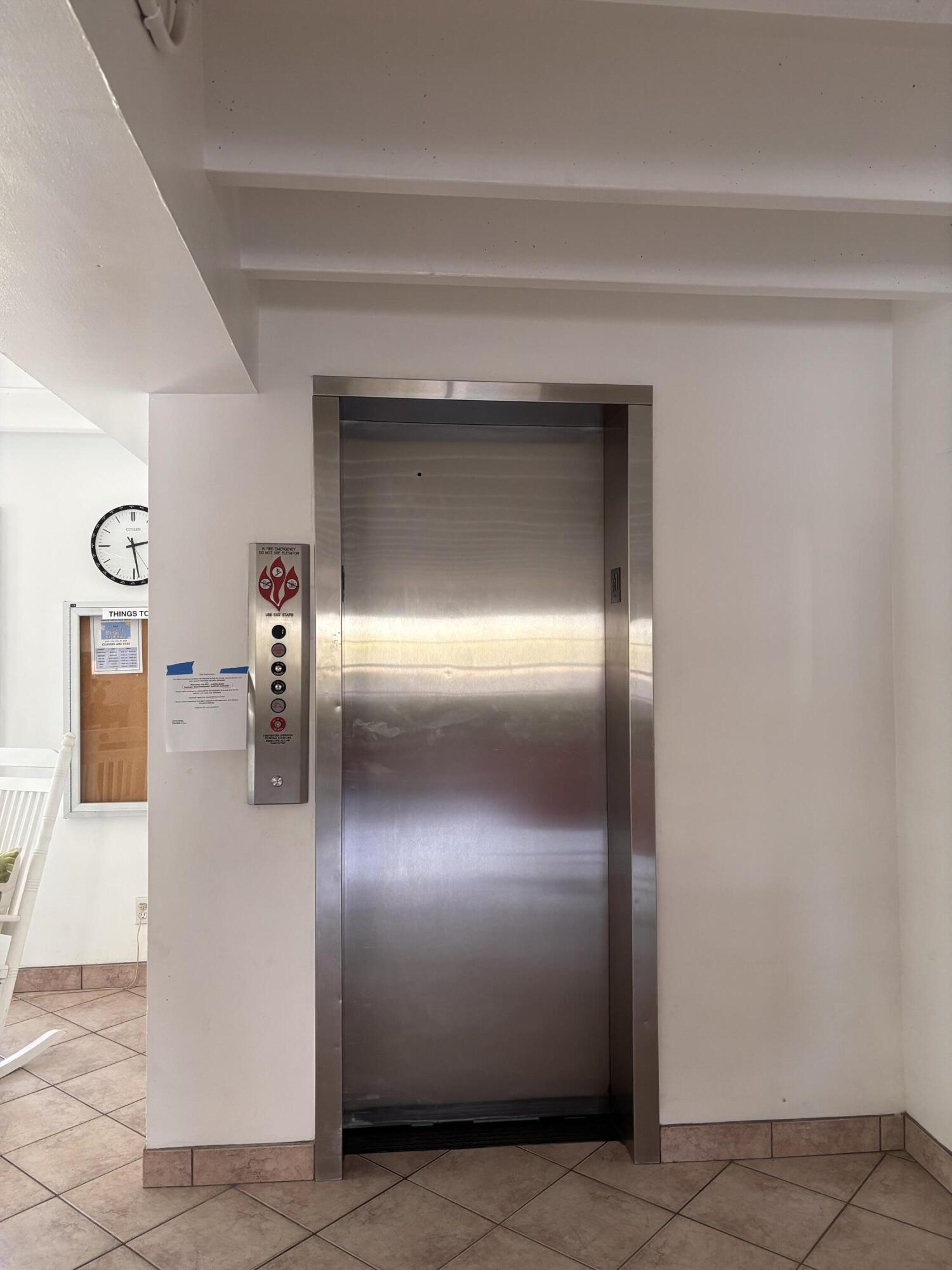 TROPICANA GARDENS INC - Residential