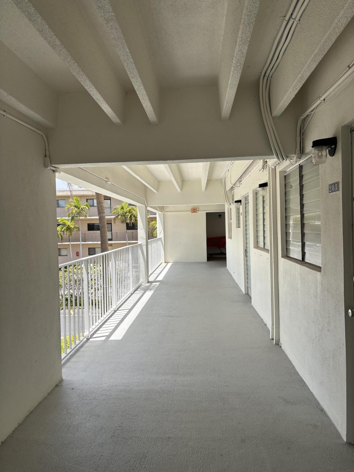 TROPICANA GARDENS INC - Residential