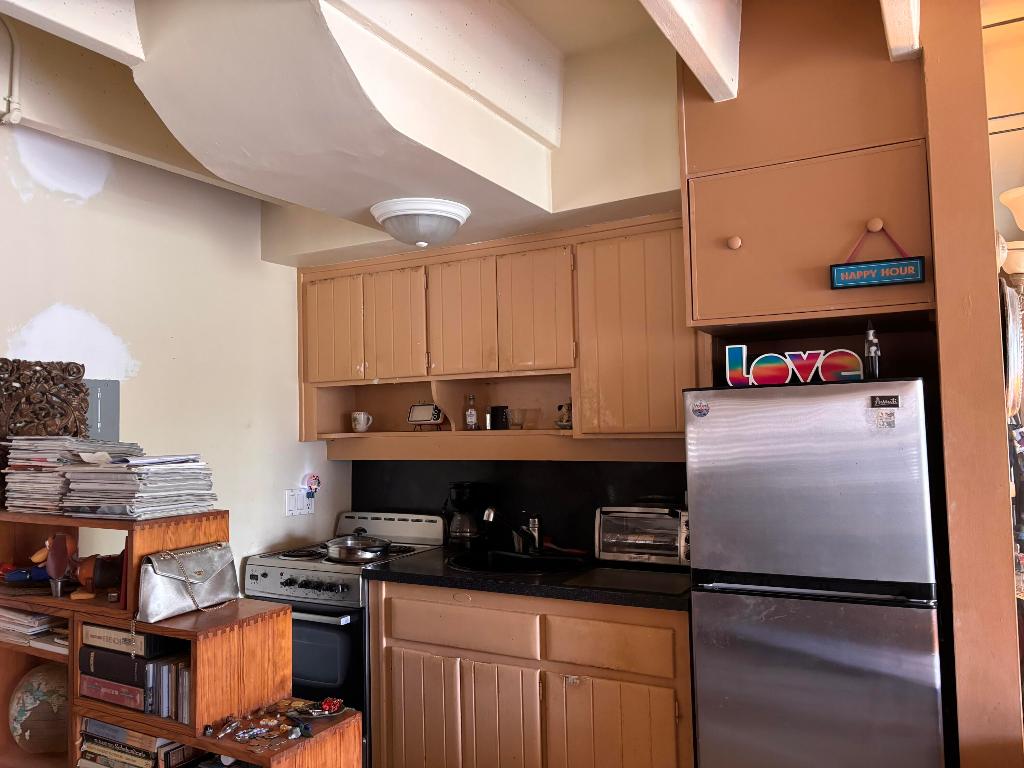 TROPICANA GARDENS INC - Residential