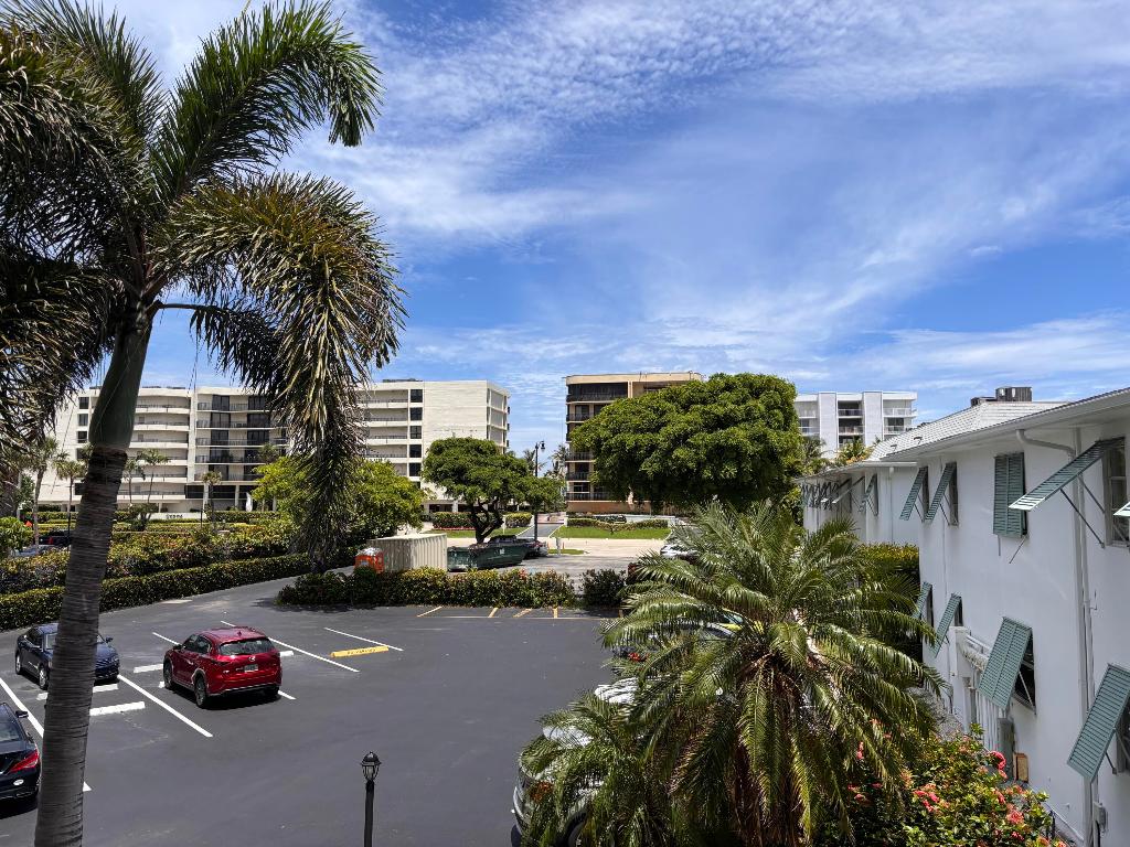 TROPICANA GARDENS INC - Residential