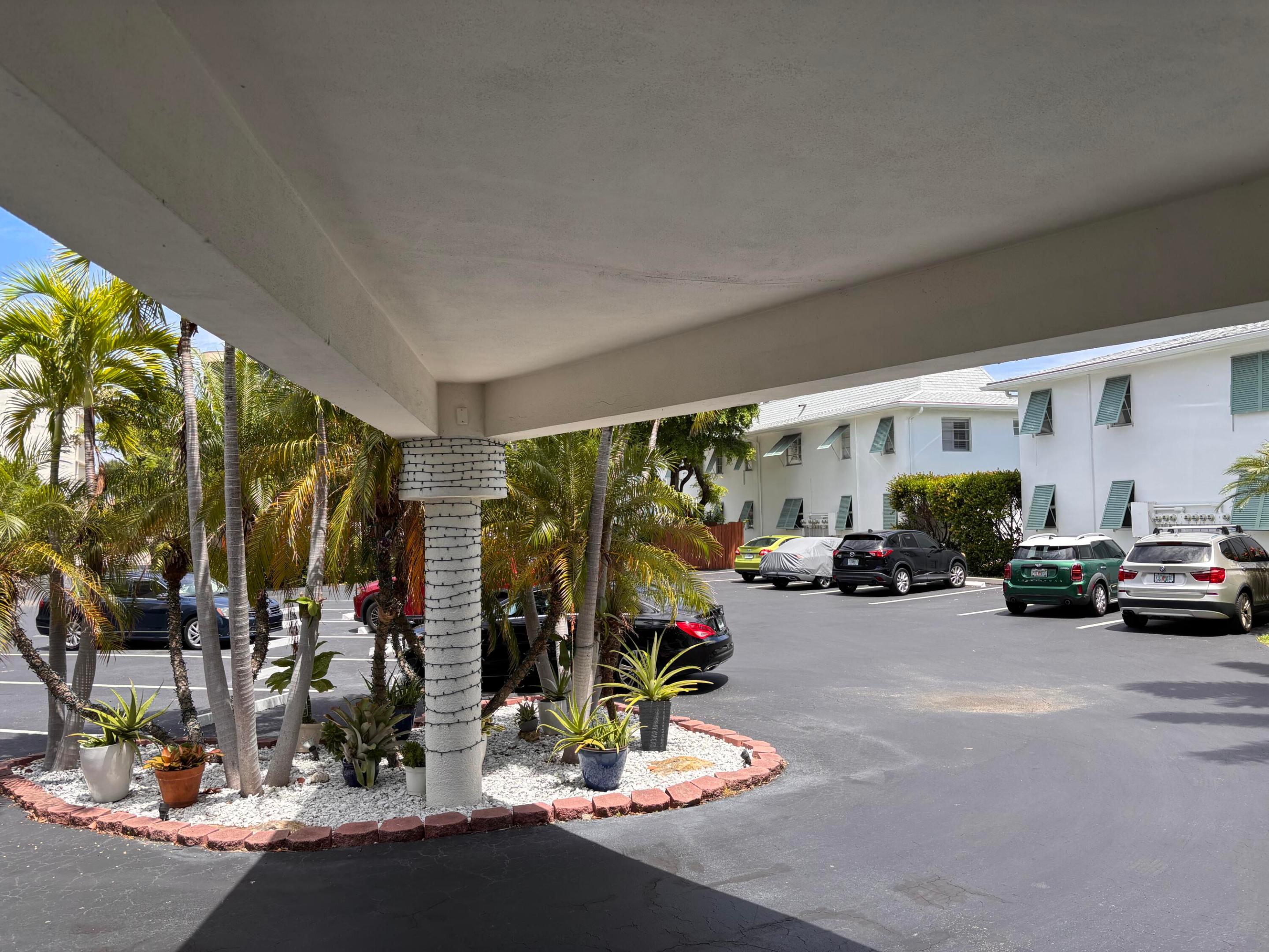 TROPICANA GARDENS INC - Residential