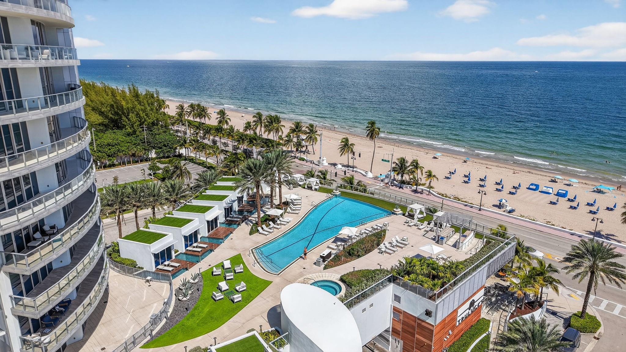 Paramount - Residential