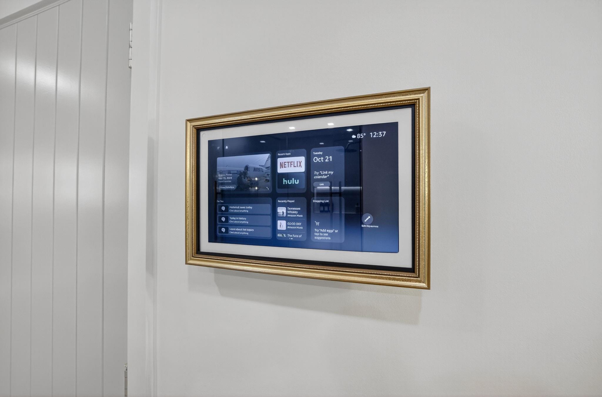 Paramount - Residential