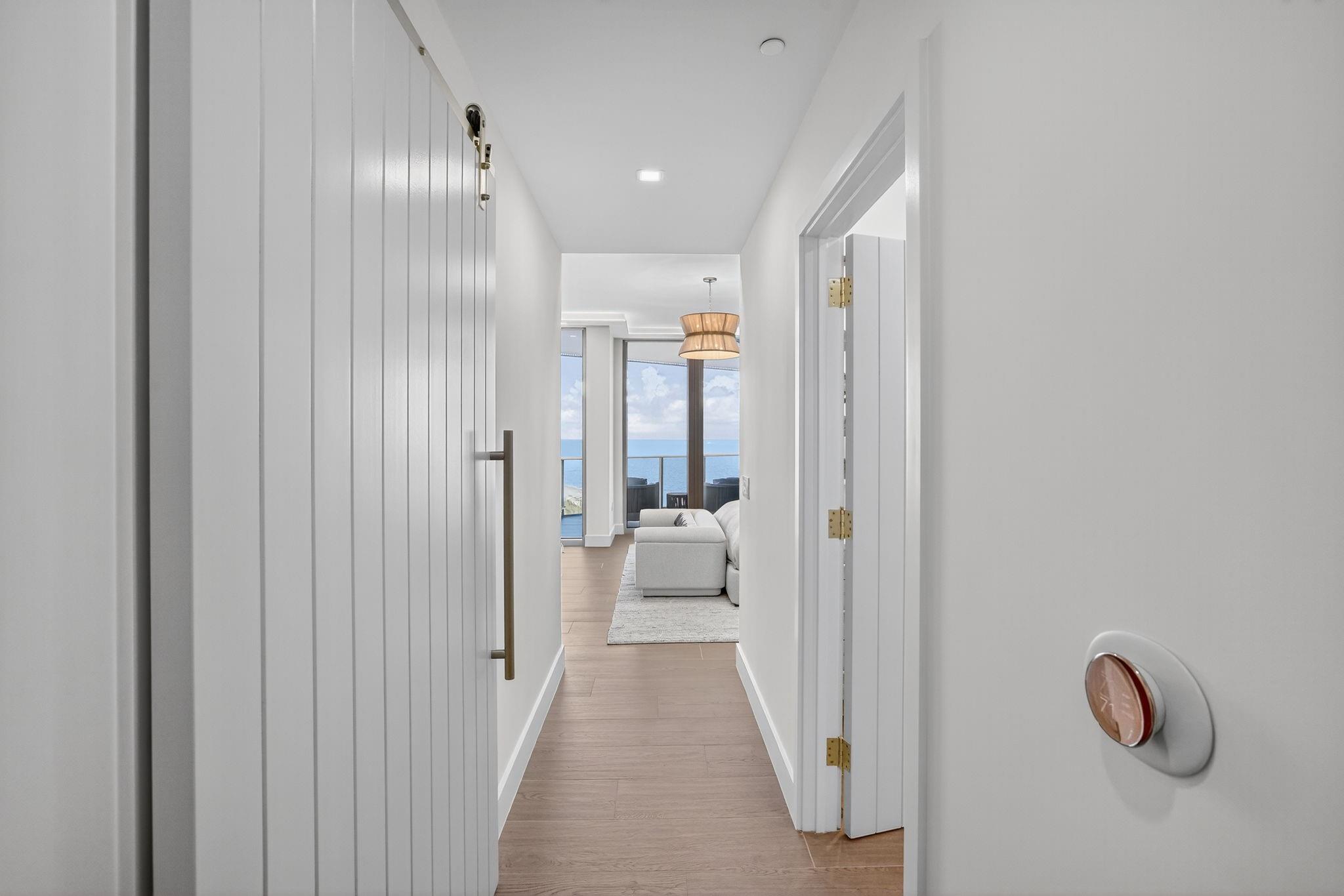 Paramount - Residential