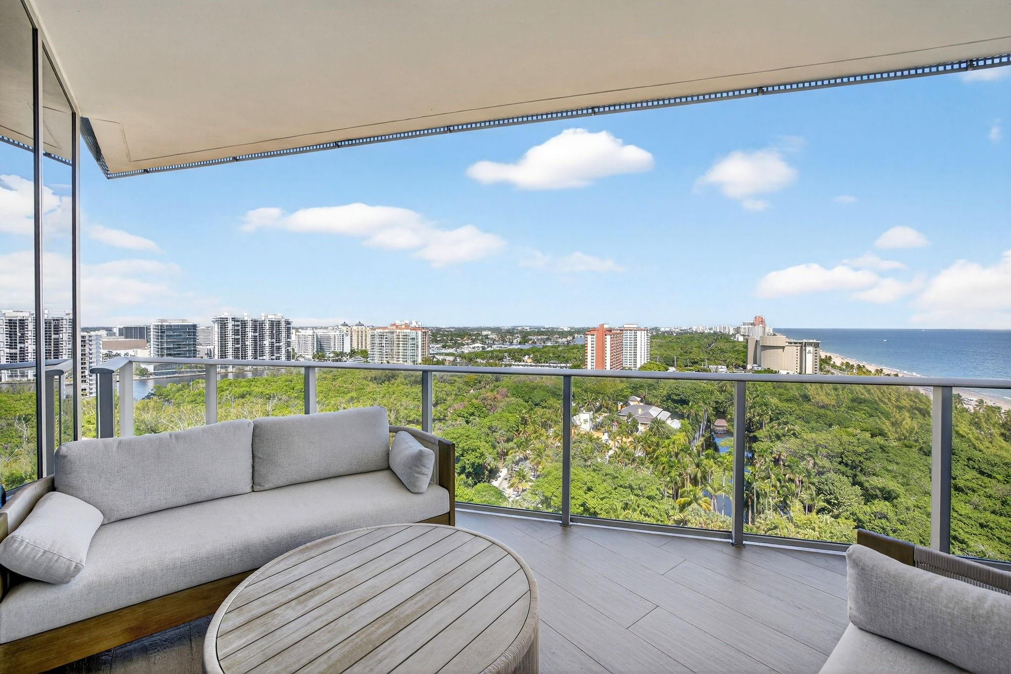 Paramount - Residential