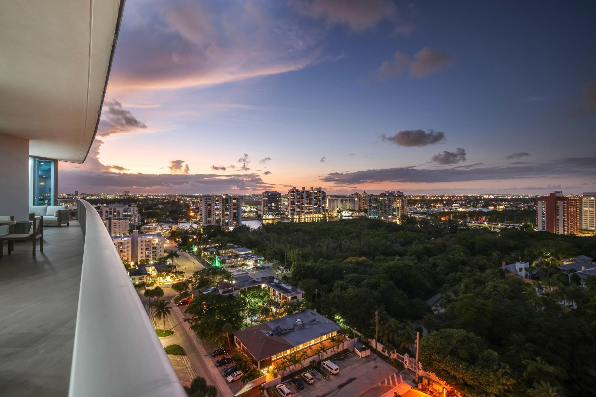 Paramount - Residential