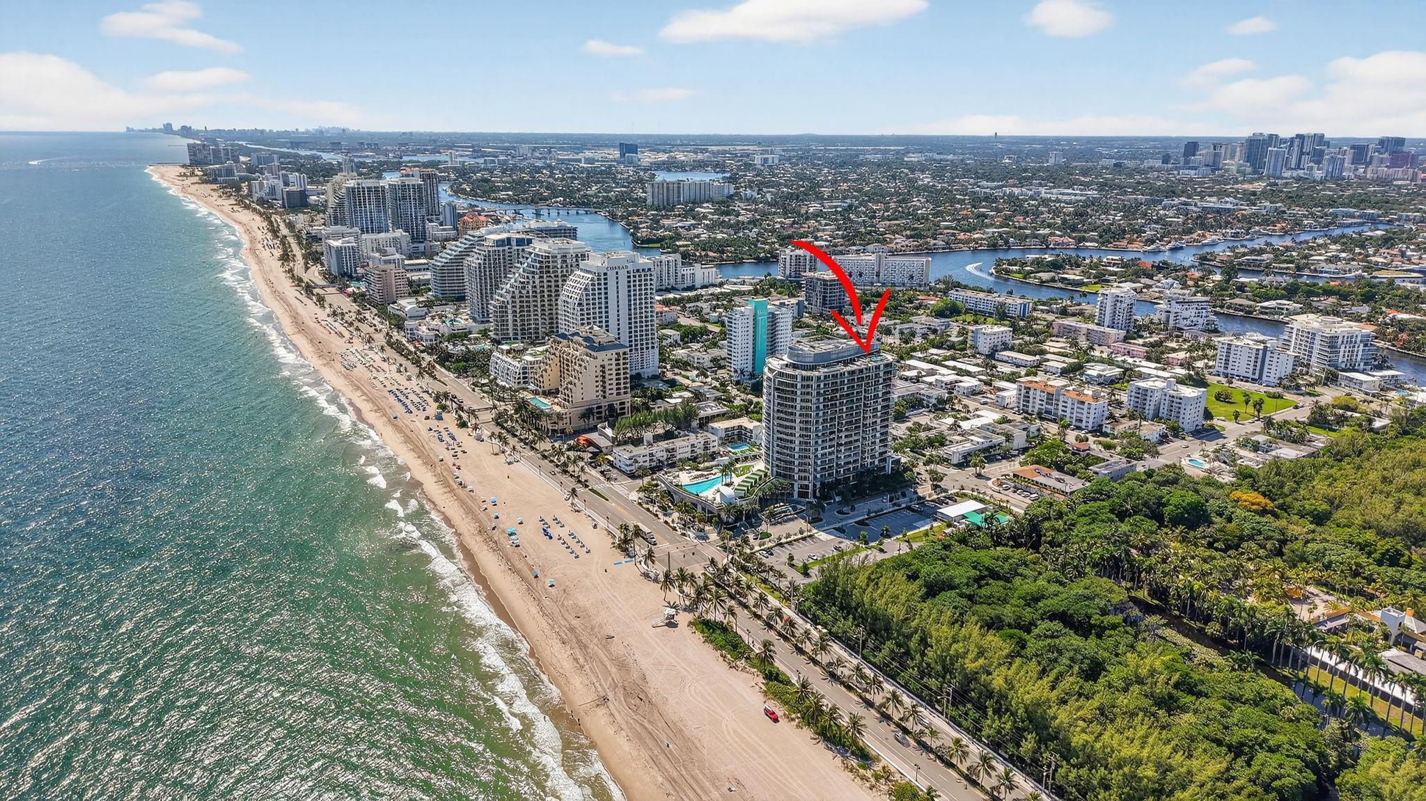 Paramount - Residential