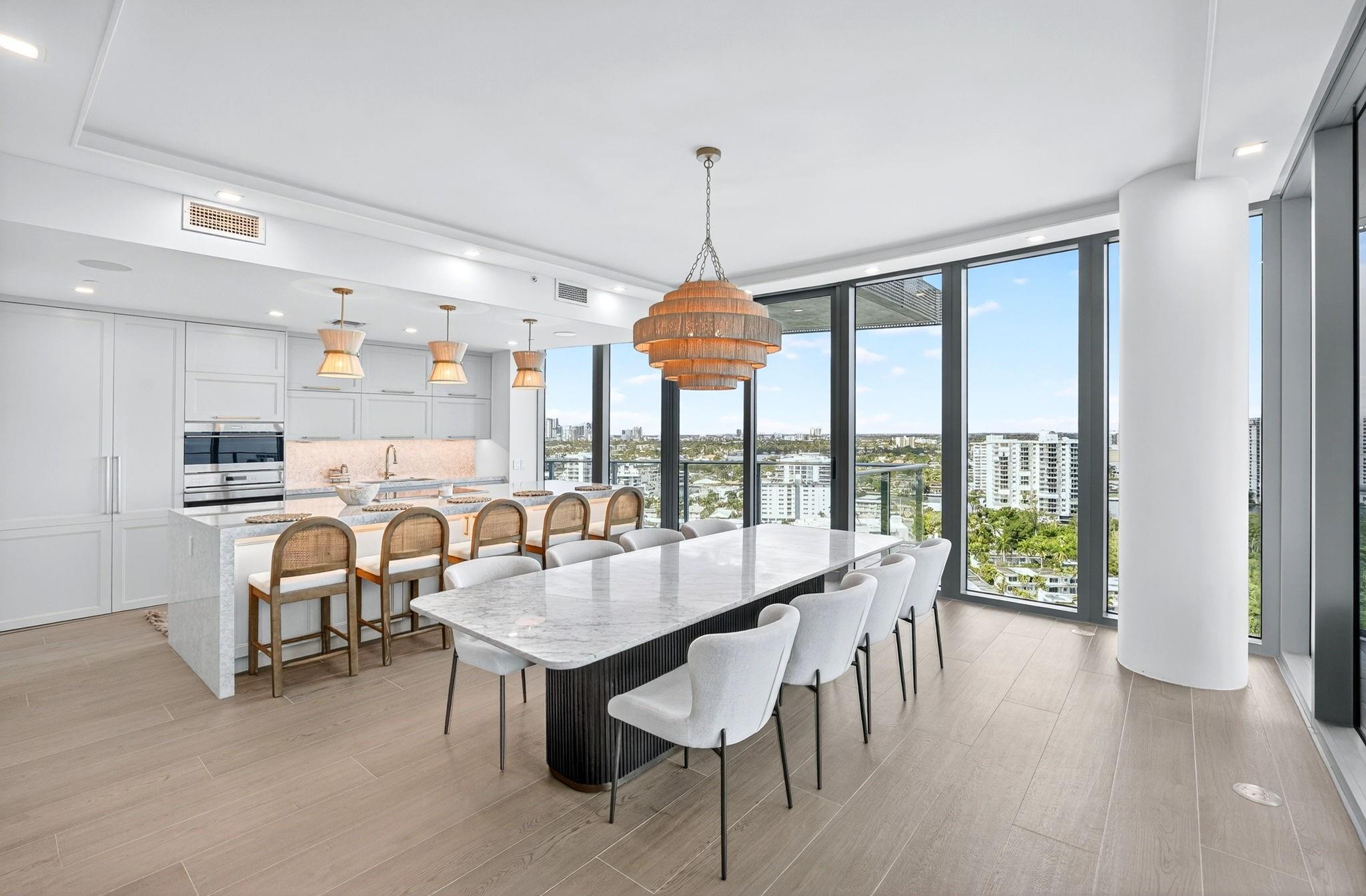 Paramount - Residential