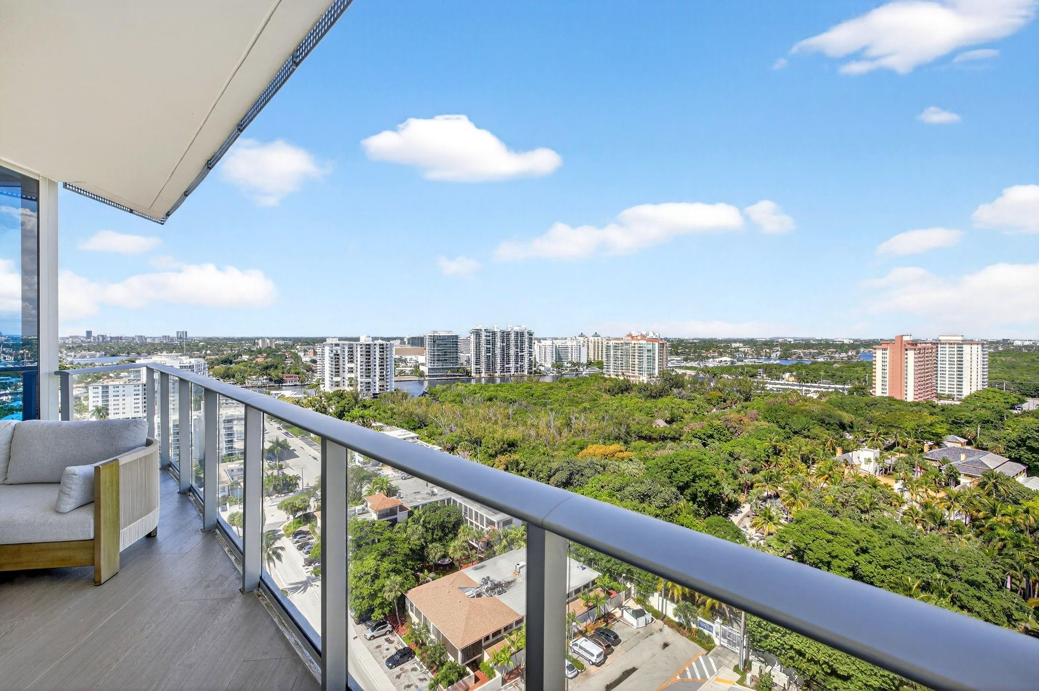 Paramount - Residential