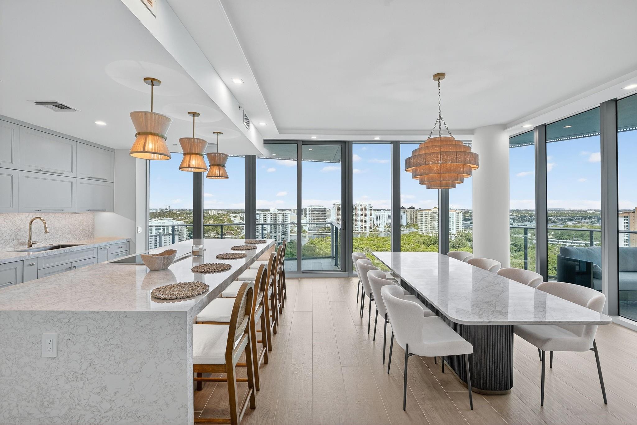 Paramount - Residential