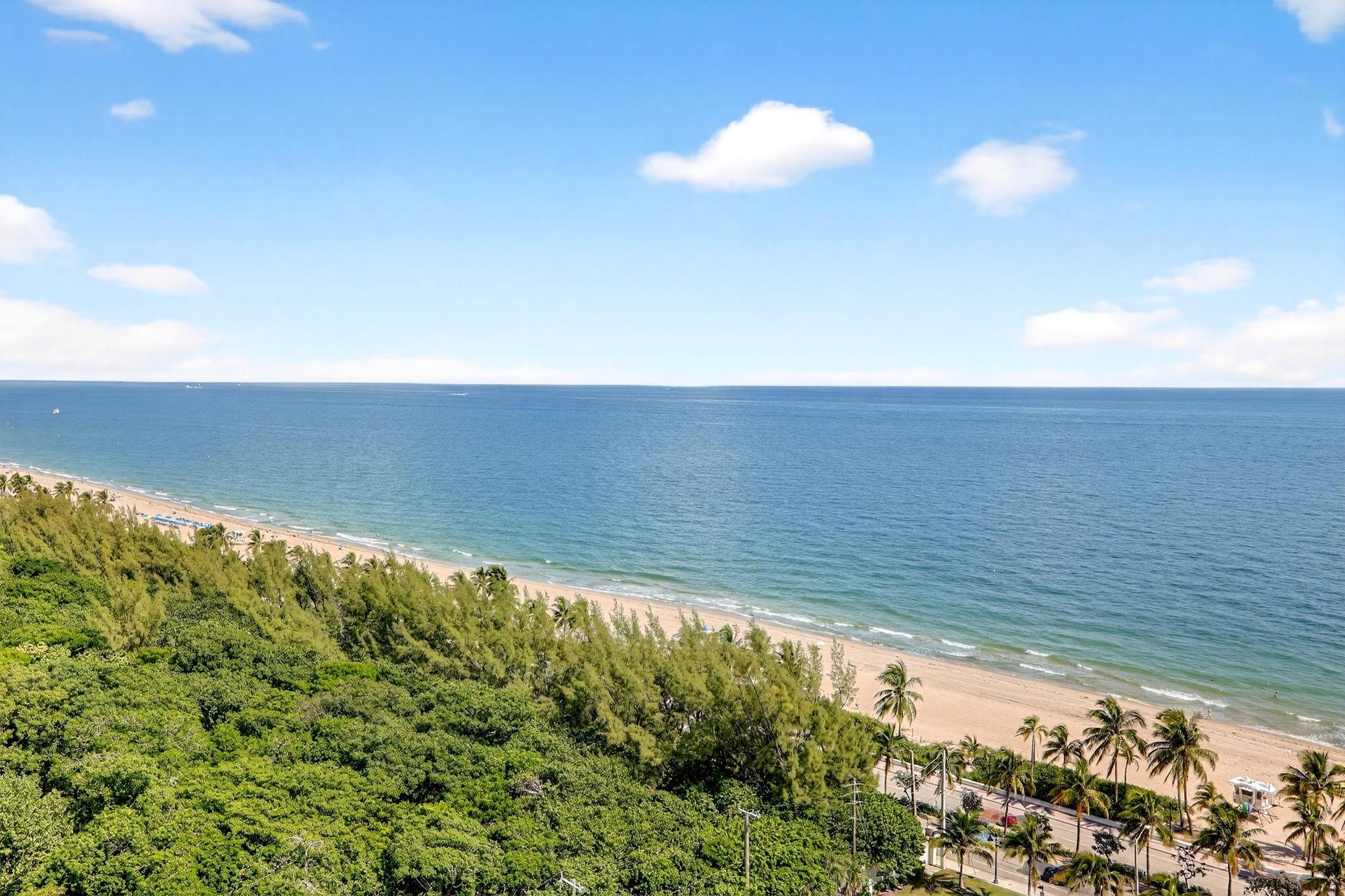 Paramount - Residential